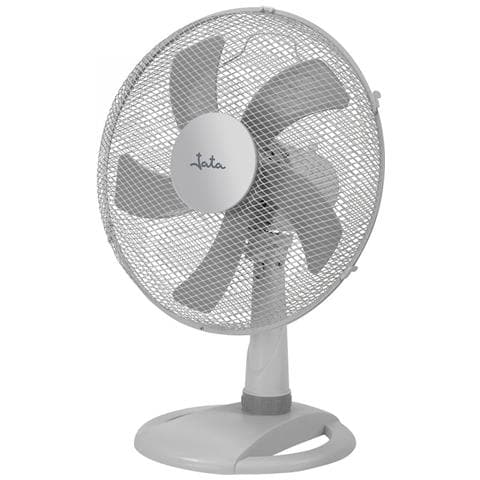 JVVM3026 ventilatore Bianco - Foto 1