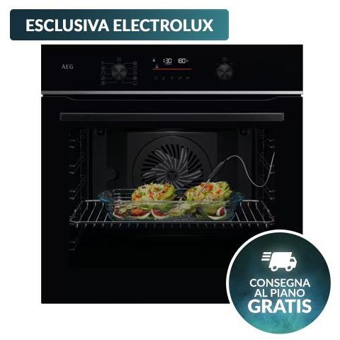 Series 5000 V5PBA521AB 71 L 3500 W Nero - Foto 1