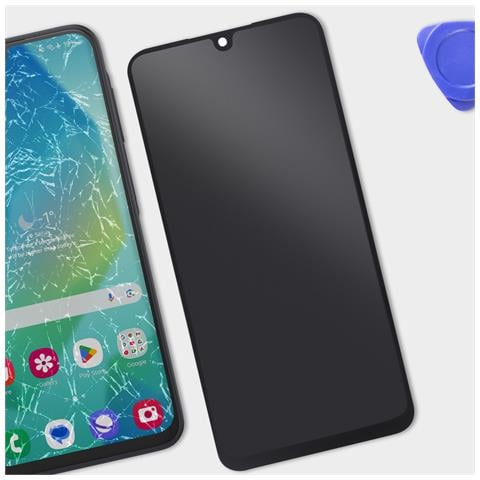 A16 4g Lcd + Touch + Frame Originale, Nero - Foto 2