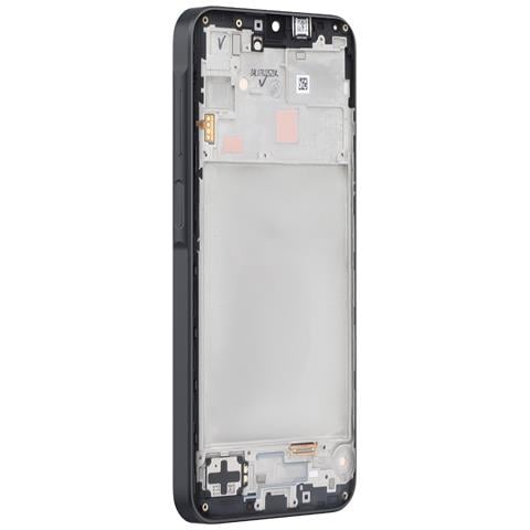 A16 4g Lcd + Touch + Frame Originale, Nero - Foto 4