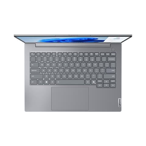 ThinkBook 14 G8 IAL Intel Core Ultra 7 255H Computer portatile 35,6 cm (14") WUXGA 32 GB DDR5-SDRAM 1 TB SSD Wi-Fi 6E (802.11ax) Windows 11 Pro Spagnolo Grigio - Foto 2