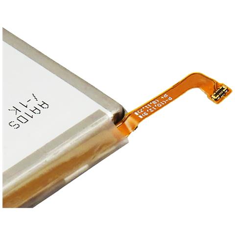 Batteria Per Galaxy S22 5g Sm-s901 Li-polymer 3.88v 3700mah 14.3wh - Foto 2