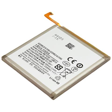 Batteria Per Galaxy S22 5g Sm-s901 Li-polymer 3.88v 3700mah 14.3wh - Foto 1