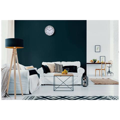 move Rotondo Alluminio - Foto 2