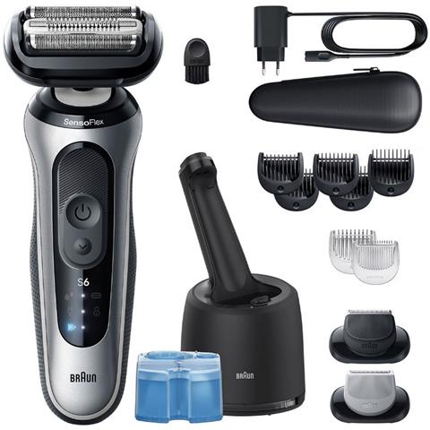 Rasoi Elettrici Ricaricabili - 6-62-s7650cc - Foto 1