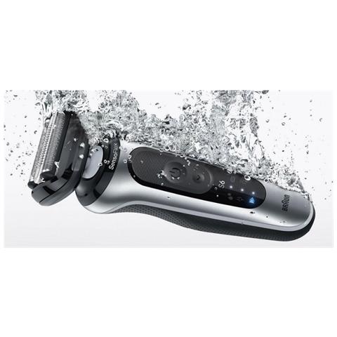 Rasoi Elettrici Ricaricabili - 6-62-s7650cc - Foto 3