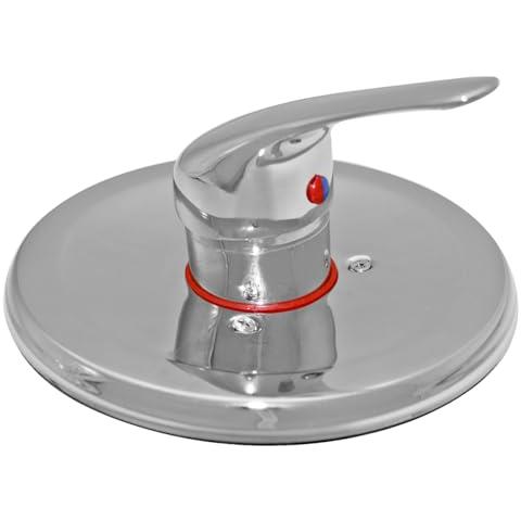 Miscelatore Monocomando Incasso Per Doccia - Foto 1
