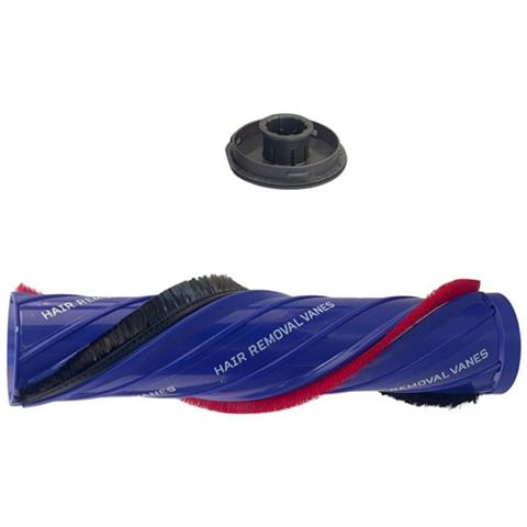 Testina A Rullo Con Azionamento Diretto Anti-groviglio Compatibile Con Dyson V10 V11 V15, Fibra Di Carbonio - Foto 1