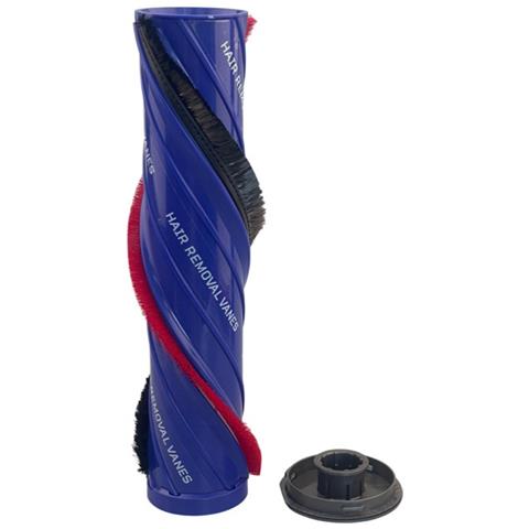 Testina A Rullo Con Azionamento Diretto Anti-groviglio Compatibile Con Dyson V10 V11 V15, Fibra Di Carbonio - Foto 4
