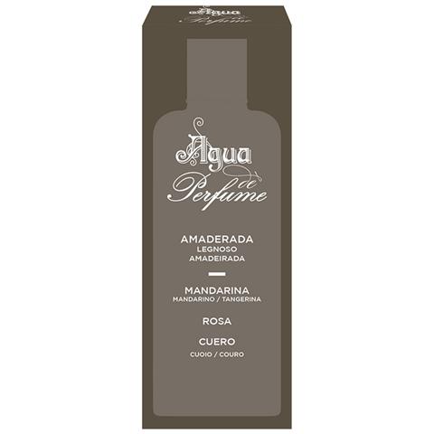 Acqua Di Profumo Per Uomo Legnosa Ed Elegante Bronce 150 Ml, Bronzo - Foto 4