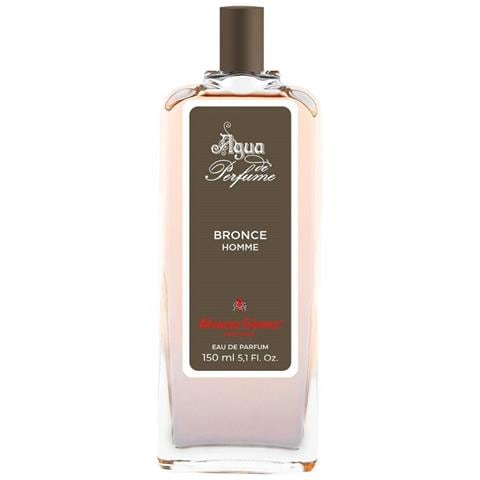 Acqua Di Profumo Per Uomo Legnosa Ed Elegante Bronce 150 Ml, Bronzo - Foto 1