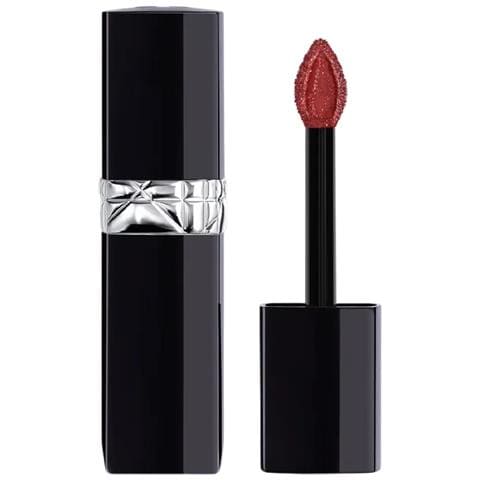, Dior Forever, Rossetto Liquido, 720, Icona Satin, 6 Ml - Foto 1
