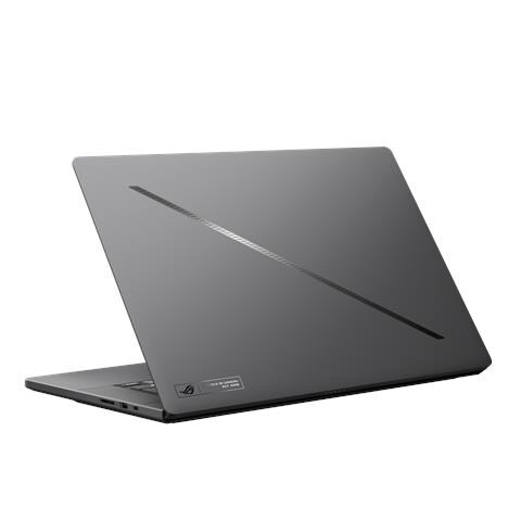 ROG Zephyrus G16 GU605CX-QR075W Intel Core Ultra 9 285H Computer portatile 40,6 cm (16") WQXGA 64 GB LPDDR5x-SDRAM 2 TB SSD NVIDIA GeForce RTX 5090 Wi-Fi 7 (802.11be) Windows 11 Home Tedesco Grigio, Nero - Foto 6