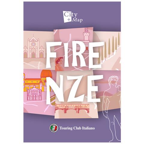 Firenze. Con Carta geografica ripiegata - Foto 1