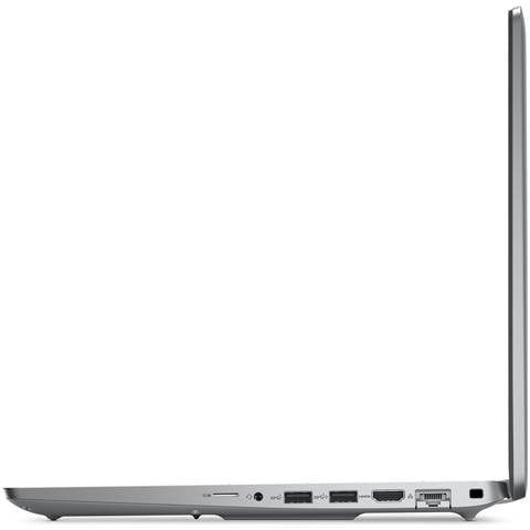 Precision 3590 Intel Core Ultra 7 155H Workstation mobile 39,6 cm (15.6") Full HD 32 GB DDR5-SDRAM 1 TB SSD NVIDIA RTX 500 Ada Wi-Fi 6E (802.11ax) Windows 11 Pro Inglese Grigio - Foto 2