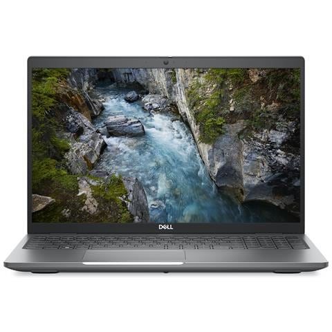 Precision 3590 Intel Core Ultra 7 155H Workstation mobile 39,6 cm (15.6") Full HD 32 GB DDR5-SDRAM 1 TB SSD NVIDIA RTX 500 Ada Wi-Fi 6E (802.11ax) Windows 11 Pro Inglese Grigio - Foto 10
