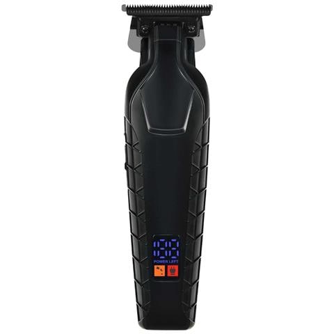 Tagliacapelli Elettrico Professionale S60 - Regolabarba Senza Fili Per Tagli Di Capelli Precisi - Foto 2