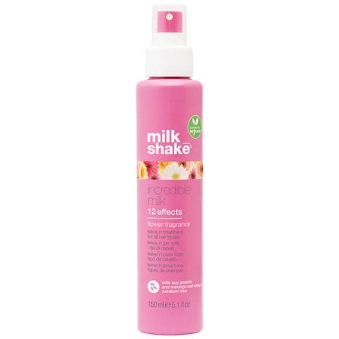 , Incredible Milk, Spray Balsamo Senza Risciacquo Per Capelli, Per Nutrire, 150 Ml - Foto 1