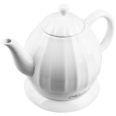 Bollitore Elettrico Feel Mr070 1,2 L 1200 W Bianco - Foto 2
