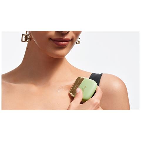Dolce Eau de Parfum Perfume Gel 30ml - Foto 2