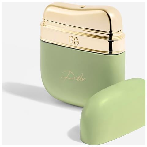 Dolce Eau de Parfum Perfume Gel 30ml - Foto 6