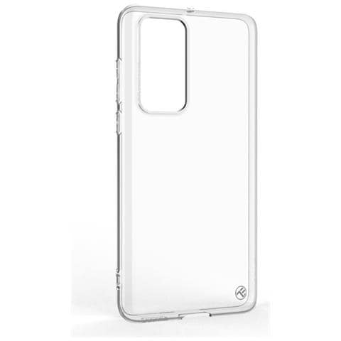 Custodia Trasparente In Tpu Per Telefono Huawei P40 - Foto 1
