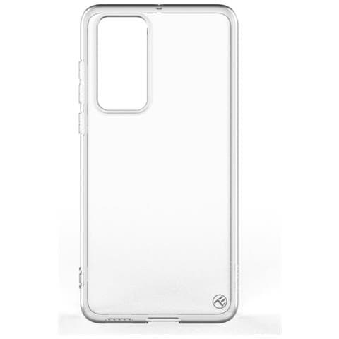 Custodia Trasparente In Tpu Per Telefono Huawei P40 - Foto 2