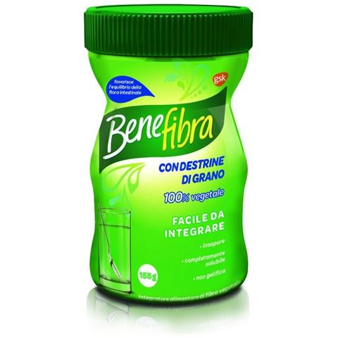 Benefibra Polvere 155 g - Foto 1