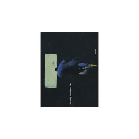 Gianluigi Toccafondo - Film. Ediz. illustrata - Foto 1