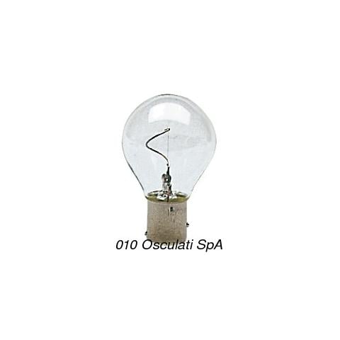 Lampadine a Filamento Verticale Alogena 25 W 12 V 14.220.00 - Foto 1
