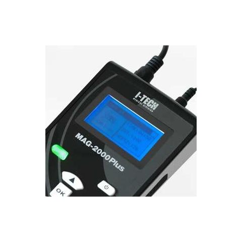 Mag 2000 Plus Dispositivo per Magnetoterapia  - Foto 2