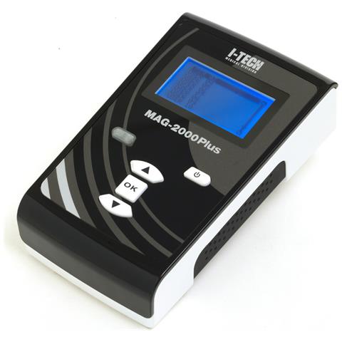 Mag 2000 Plus Dispositivo per Magnetoterapia  - Foto 4