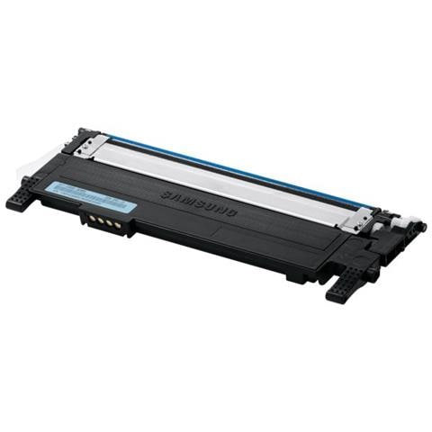 CLT-C406S Toner Originale Ciano per CLP-360/3305 Capacità 1000 Pagine - Foto 12
