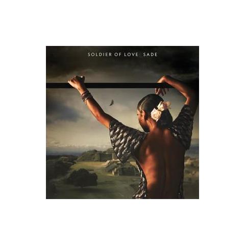 Cd Sade - Soldier Of Love - Foto 1