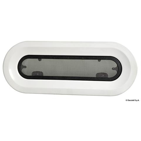 Oblò ovale Flagship 216 x 444 mm - Foto 1
