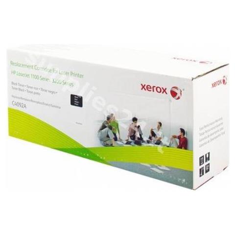 TONER - 003R99630 per C4092A Nero per HP LaserJet 3200 Series Capacità 2700 Pagine - Foto 2