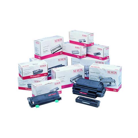 TONER - 003R99630 per C4092A Nero per HP LaserJet 3200 Series Capacità 2700 Pagine - Foto 1