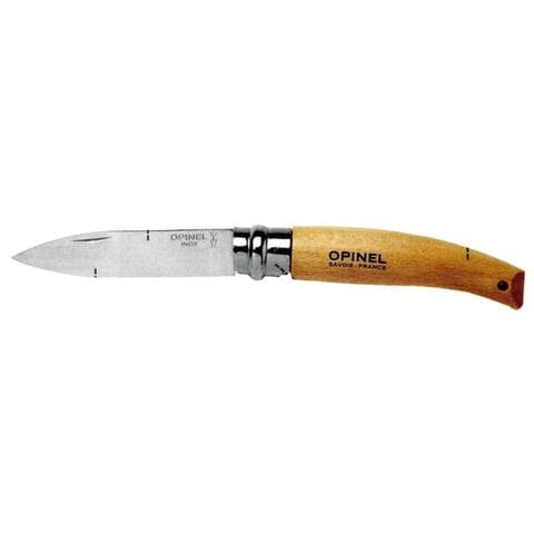 Coltello Opinel Giardino N 8 - Foto 1