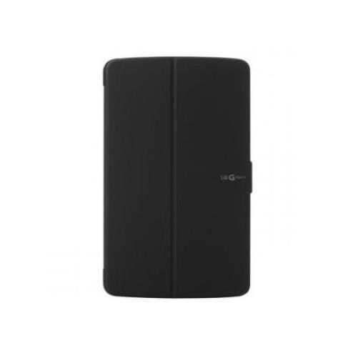 Flip Cover per G Pad 7" - Nero - Foto 1