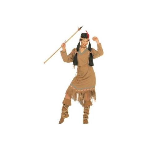 CHEYENNE (vestito, cintura, fascia. . .) -M - Foto 1