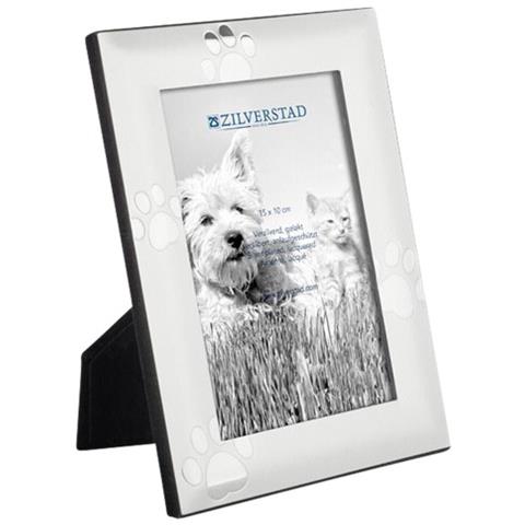 impronta 10x15 metallo Portafoto 8015231 - Foto 1