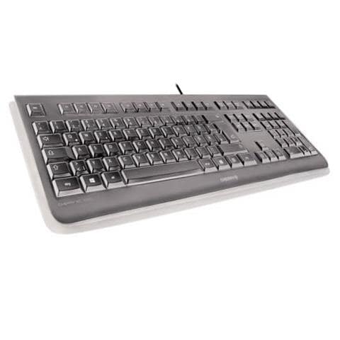 Tastiera USB JK-1068IT-2  (Layout Italiano) Colore Nero - Foto 1