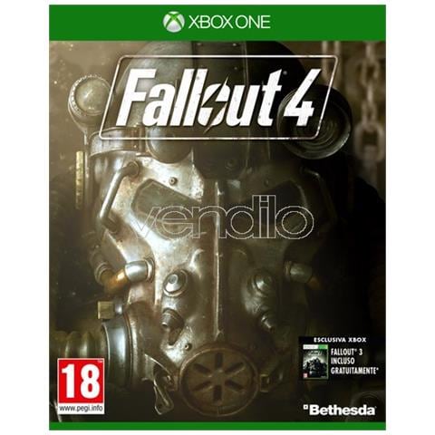 XONE - Fallout 4 - Foto 11