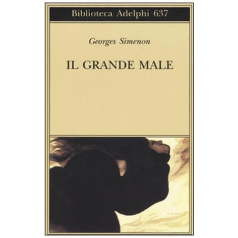Georges Simenon - Il grande male - Foto 3