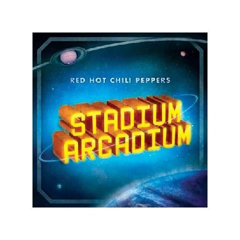 Red Hot Chili Peppers - Stadium Arcadium (2 Cd)  - Foto 1
