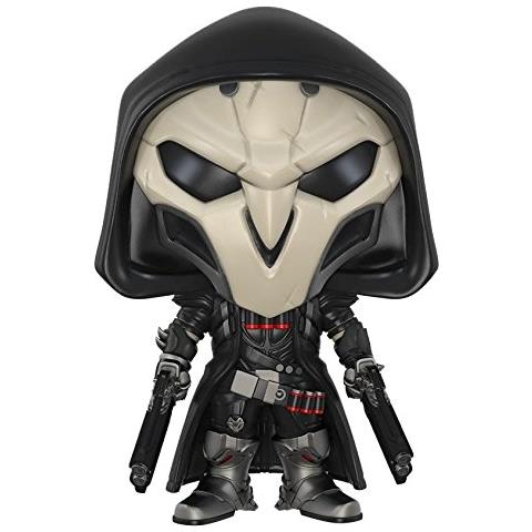 Figure POP! Overwatch - Reaper - Foto 2