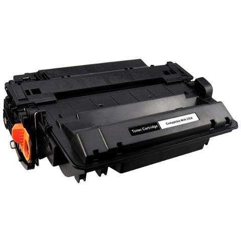 TONER COMPATIBILE -  Nero Per Laserjet P3015 Capacità 12500 Pagine - Foto 1