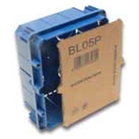 Bl05p - Scatola Multifunzione+ Paramalta 168x137x73 - Foto 1