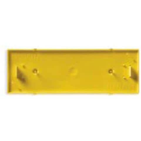 V71326 - Coperchio Antimalta Per Scatola Inc. 6m - Foto 1