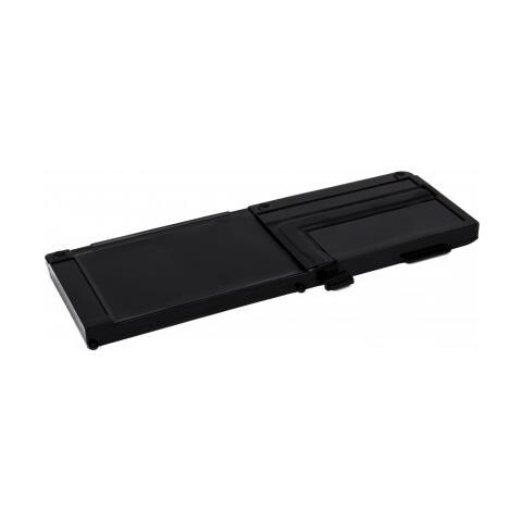 9696 Battery Macbook Pro 15" Alu Unibody 6/09 - 2/11, Built-In, Li-Ion Polymer, A1321, 10.95v, 73wh - Foto 1